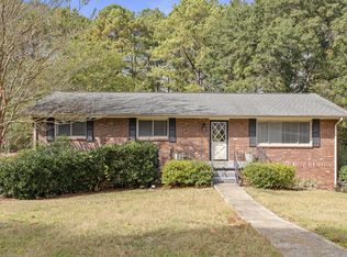 184 Sandra Dr, Ringgold, GA 30736