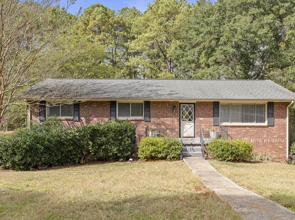 184 Sandra Dr, Ringgold, GA 30736