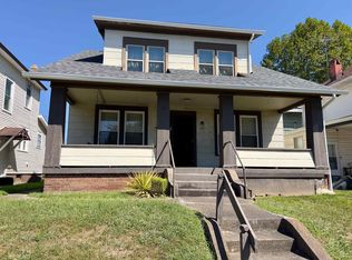 207 N 6th St, Ironton, OH 45638