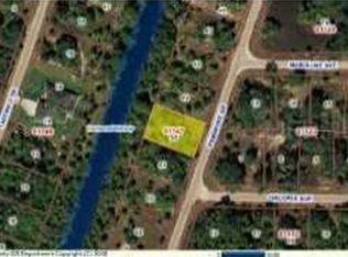 425 Pembroke Dr, Port Charlotte, FL 33954