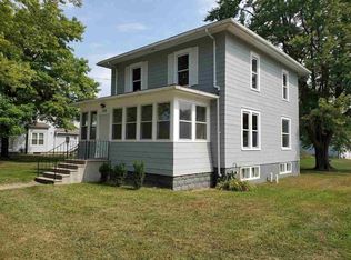 308 6th Ave NE, Independence, IA 50644