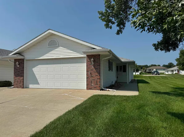 3400 Koenigstein Ave APT 1, Norfolk, NE 68701