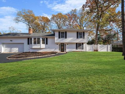 57 Brooksite Drive, Smithtown, NY, 11787