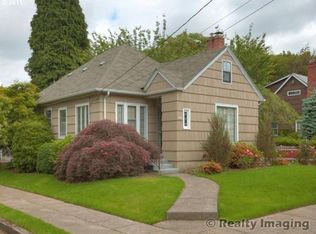 3805 SE Kelly St, Portland, OR 97202