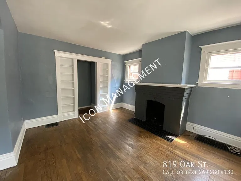 819 Oak St — Photo 5