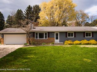 4373 Stoneycroft Dr, Okemos, MI 48864