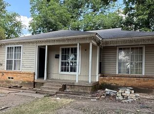 3031 50th St, Dallas, TX 75216