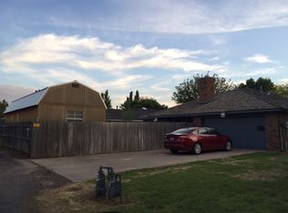 7009 Westbury Dr, Amarillo, TX 79109