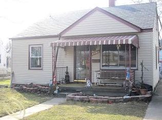 4980 Pelham St, Dearborn Heights, MI 48125