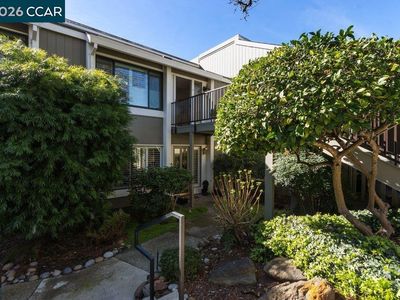3136 Rossmoor Pkwy APT 6, Walnut Creek, CA, 94595
