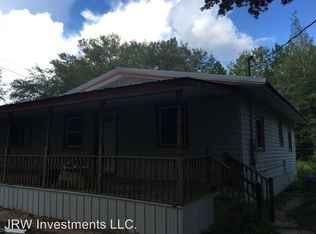 4461 Belgium Run Rd, Holt, FL 32564