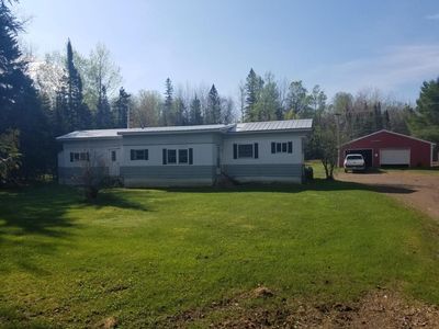 8217 W Six Mile Rd, Brimley, MI, 49715