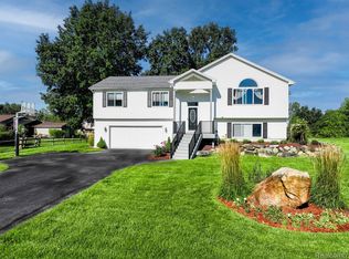 7840 Barron Ct, Onsted, MI 49265