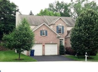 12 Aiken Ct, Malvern, PA 19355