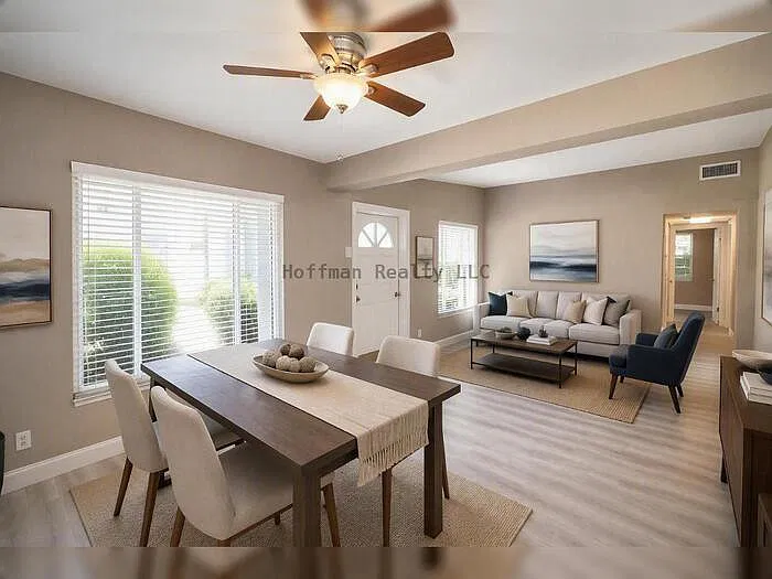 4 bed, 2.0 bath, 1996 sqft, $2,795 — Photo 4