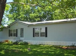 7452 M C Black Rd, Bonne Terre, MO 63628