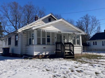 17 Avery Ave, Battle Creek, MI, 49037
