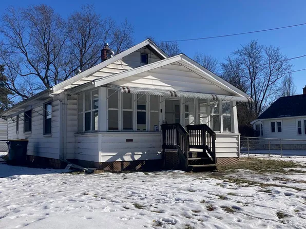 17 Avery Ave, Battle Creek, MI 49037