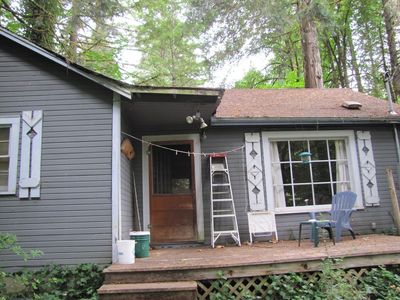 90996 Angels Flight Rd, Walterville, OR, 97489