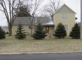 9092 E 2500 North Rd, CORNELL, IL 61319