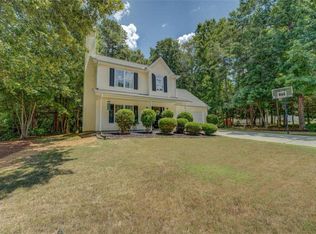 530 Windermere Dr, Loganville, GA 30052