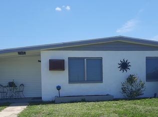 4654 Los Rios St, North Port, FL 34287