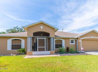 210 Lagoon St SW, Palm Bay, FL 32908