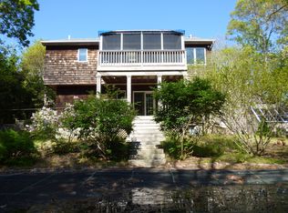 84 Waters Edge, East Hampton, NY 11937