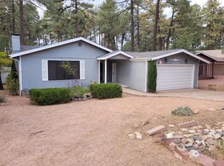 810 N Manzanita Dr, Payson, AZ 85541