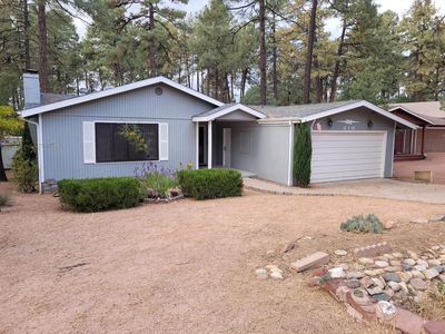 810 N Manzanita Dr, Payson, AZ, 85541
