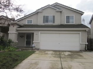 2582 Eagle Rock Cir, Stockton, CA