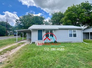 208 Mill St, San Marcos, TX 78666