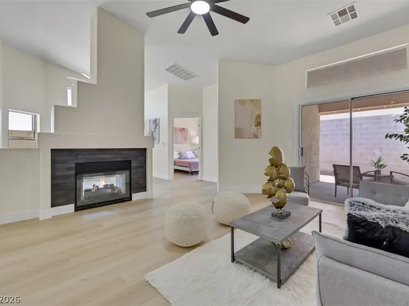 3353 Trevet St Unit 103, Las Vegas, NV 89129