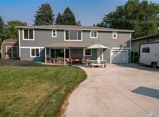 1214 N Baker Ave, East Wenatchee, WA 98802