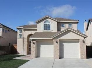 1481 Bolton Ln, Manteca, CA