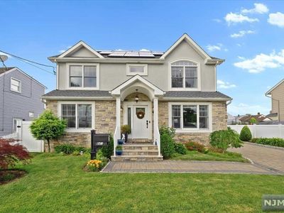 841 Morton St, East Rutherford, NJ, 07073