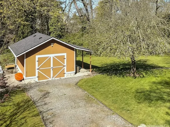 0 5th Street, Steilacoom, WA 98388