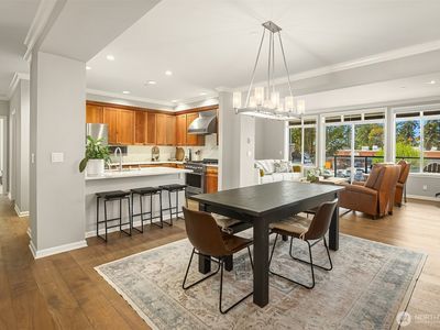 505 5th Avenue S #205, Edmonds, WA, 98020