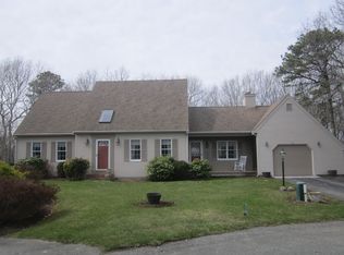 58 Terrace Hill Dr, South Dennis, MA 02660