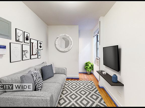 2nd image of 167 E 87th St APT 5RW