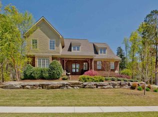 4636 Saddle Ridge Dr SE, Owens Cross Roads, AL 35763