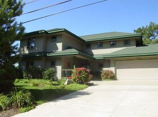 17453 N Shore Rd, Spring Lake, MI 49456