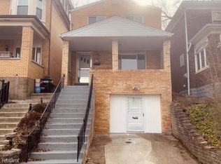668 Montclair St, Pittsburgh, PA 15217