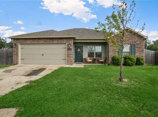 1245 Sango St, Springdale, AR 72764