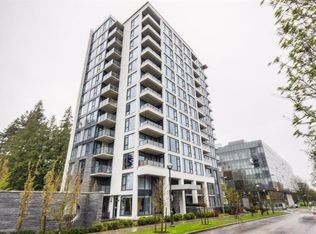 5868 Agronomy Rd #301, Greater Vancouver, BC V6T1L9