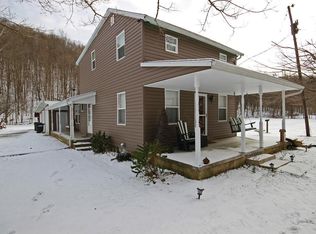 11704 Charleston Pike, Chillicothe, OH 45601