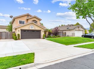 853 Cheyenne Rd, Corona, CA 92878