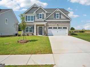 11807 Neely Ln, Covington, GA 30014