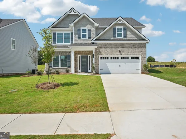 11807 Neely Ln, Covington, GA 30014