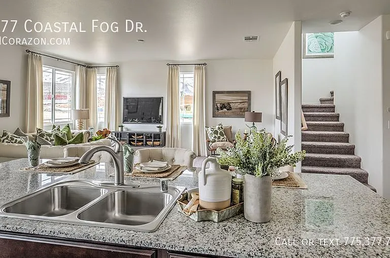 9877 Coastal Fog Dr — Photo 1